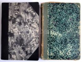 Borosay Dávid: Geometria a gimnázium és reálgimnázium számára. I. rész: A IV., V. és VI. osztály szá...