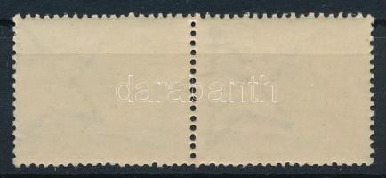 1951/1953 Épületek I. 1Ft pár számvízjellel