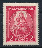 1932 Nagy Madonna 2P (23.000)