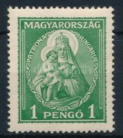 1932 Nagy Madonna 1P (23.000)