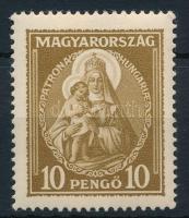 1932 Nagy Madonna 10P (42.000)
