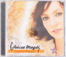 Rúzsa Magdi - Ördögi Angyal. CD, Album. CLS Records. Magyarország, 2006. jó állapotban