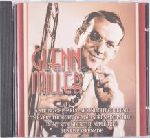 Glenn Miller. CD, 2003.