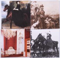 1998 Piatnik memóriakártya szett, dobozában