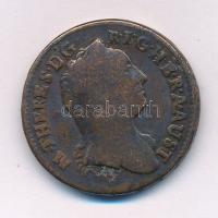 1762K 1kr Cu "Mária Terézia" Körmöcbánya T:F
Krause KM#1993