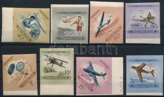 1954 Repülőnap vágott sor (12.000)