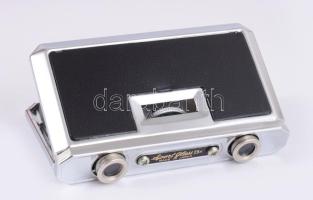 Japán színházi távcső, dobozában