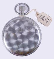 Fémházas stopper, működik, d: 5 cm