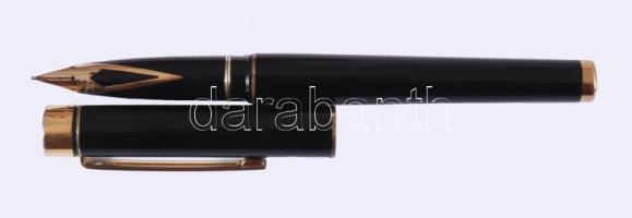 Sheaffer USA töltőtoll 14k heggyel, dísztokban