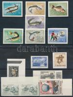 Vágott tétel 2 db steclapon