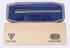 Pevdi 3 darab toll, tokjában