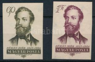 1954 Jókai Mór II. vágott sor (8.000)