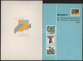 NSZK évkönyvek: 1992-93