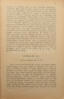 Marcus Tullius Ciceroval kapcsolatos 3 db iskolai tankönyv: 

Marcus Tullius Cicero válogatott bes...