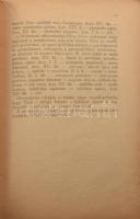 Szemelvények Titus Livius történeti munkájából a gimnázium V. osztálya számára. Összeáll. és magyará...