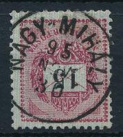 "NAGY-MIHÁLY"