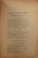 Lirai szemelvények. Latin költők műveiből. Gimnáziumok V. osztálya számára. Szerk.: Dr. Antal Imre é...