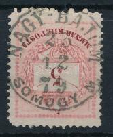 "NAGY-BAJOM / SOMOGY M."