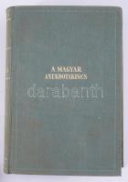 Tóth Béla: A magyar anekdotakincs. Gyűjtötte és magyarázta: - -. Thesaurus Anecdoton Hungarorum. Bp.,1935,Singer és Wolfner, 768 p. Kiadói egészvászon-kötés.