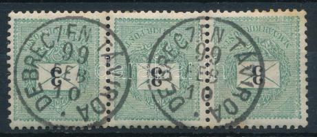 "DEBRECZEN TÁVIRDA"