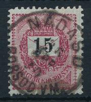 "NÁDASD / BORSOD VM."