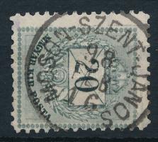 "MOSON-SZENT-JÁNOS"