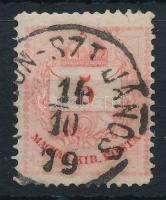 "(MOSO)N-SZT. JÁNOS"