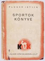 Kabos Endre (1906-1944) háromszoros olimpiai bajnok magyar vívó, Gerevich Aladár (1910-1991) hétszer...