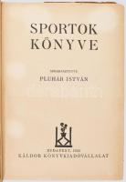 Kabos Endre (1906-1944) háromszoros olimpiai bajnok magyar vívó, Gerevich Aladár (1910-1991) hétszer...