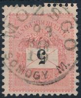 "MOZSGÓ / SOMOGY M."