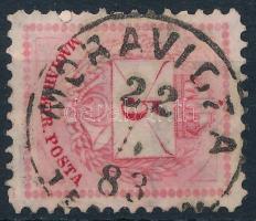 "MORAVICZA / TE(MES.M.)"