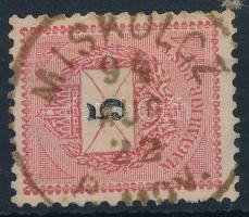 "MISKOLCZ / P(.U)DV."