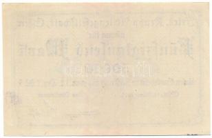 Németország / Weimari Köztársaság / Essen 1923. 50.000M T:XF
Germany / Weimar Republic / Essen 1923...