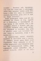 Vadász Tibor: Futóhomok. É.n., Genius, papírkötés, dedikált