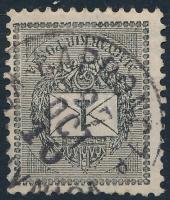 "KAPRONCZA / K(OPRI)V(NICA)"