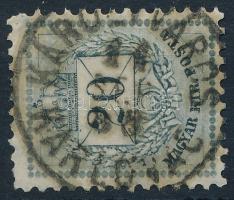 "KÁRO(LY)VÁROS / KARLOVAC"