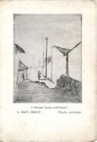 Budapest III. Óbuda s: Dimits Sándor (EB)