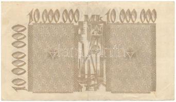 Németország / Weimari Köztársaság / Gelsenkirchen 1923. 10.000.000M T:F
Germany / Weimar Republic /...