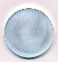 Kósa István (1953-) DN "Kos" egyoldalas ezüstözött fém horoszkóp emlékérem kapszulában (42...