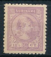 Szurinam 1892/1893 Mi 30 garancia nélkül (Mi EUR ** 120.-) / no guarantee