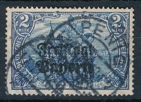 Bajorország 1919 Mi 149A (Mi EUR 440.-)