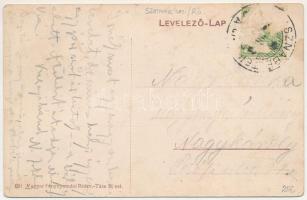 Krasznabéltek, Krasznabéltelek, Kraszna-Béltelek, Beltiug; Borpincék / wine cellars (fl)