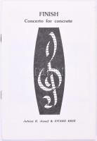 Juhász R. József: Van még szalámi! (intermediális szakácskönyv) - Kalligram Könyvkiadó, 1992. 120 p....