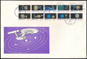 Amerikai Egyesült Államok 1991