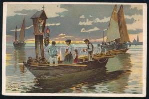 Brázay gyűjtőkártya