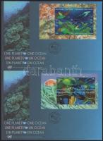 ENSZ New York 2010 (3 db)