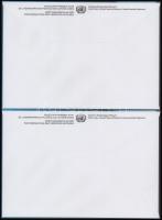 ENSZ New York 2010 (3 db)