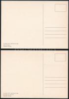 Feröer szigetek 1992 (2 db)