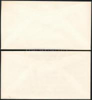 Dél-Afrika Venda 1988 (2 db)