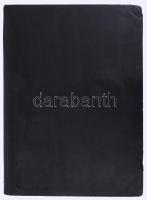 1949 A Haladás c. folyóirat V. évf. 7-52. számai egybekötve, félvászon-kötésben, kissé viseltes borí...